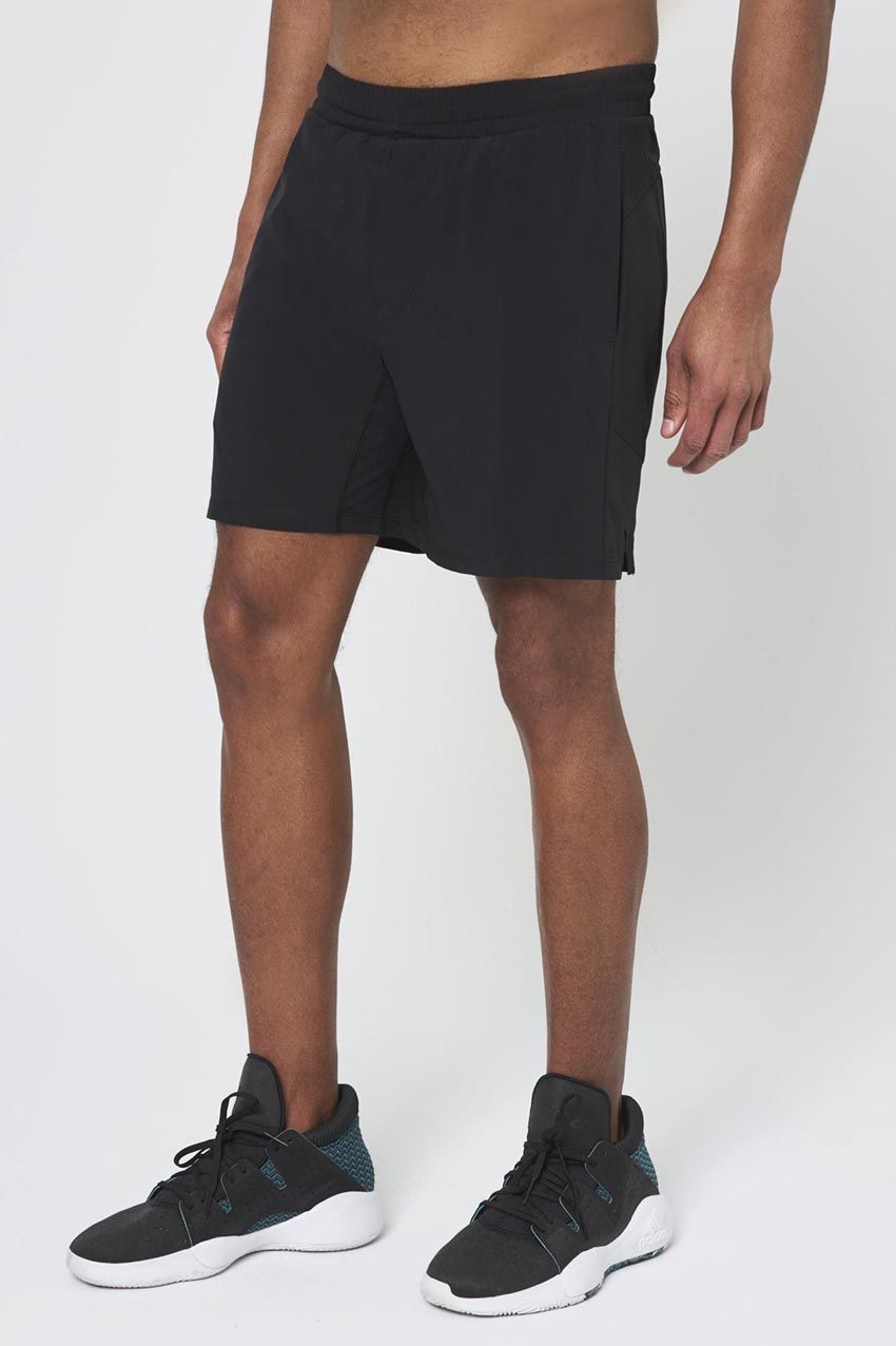 Stride Recycled Polyester Short with Liner 7" sold by MPG product image thumbnail 27
