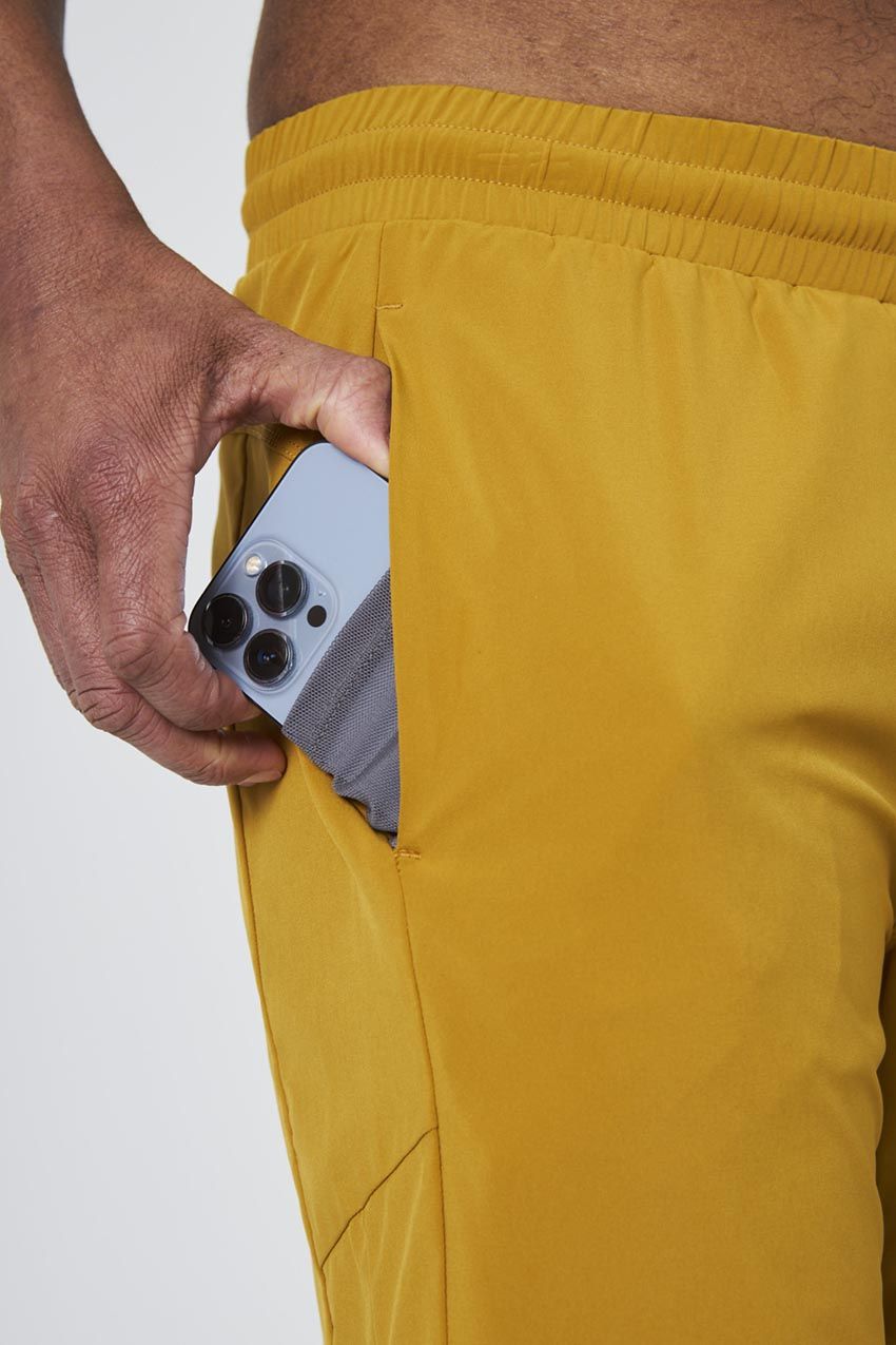 Stride Recycled Polyester Short with Liner 7" sold by MPG product image thumbnail 8