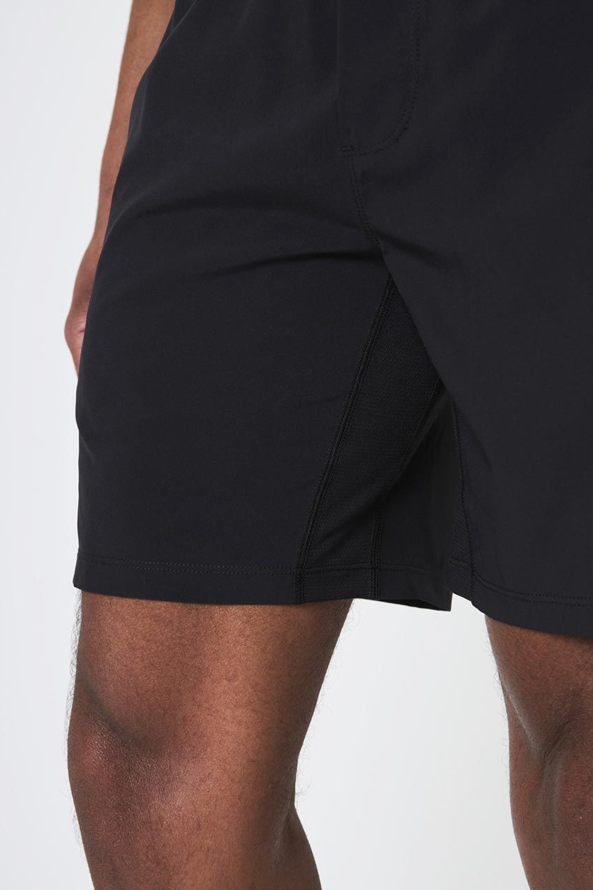 Stride Recycled Polyester Short with Liner 7" sold by MPG product image thumbnail 31