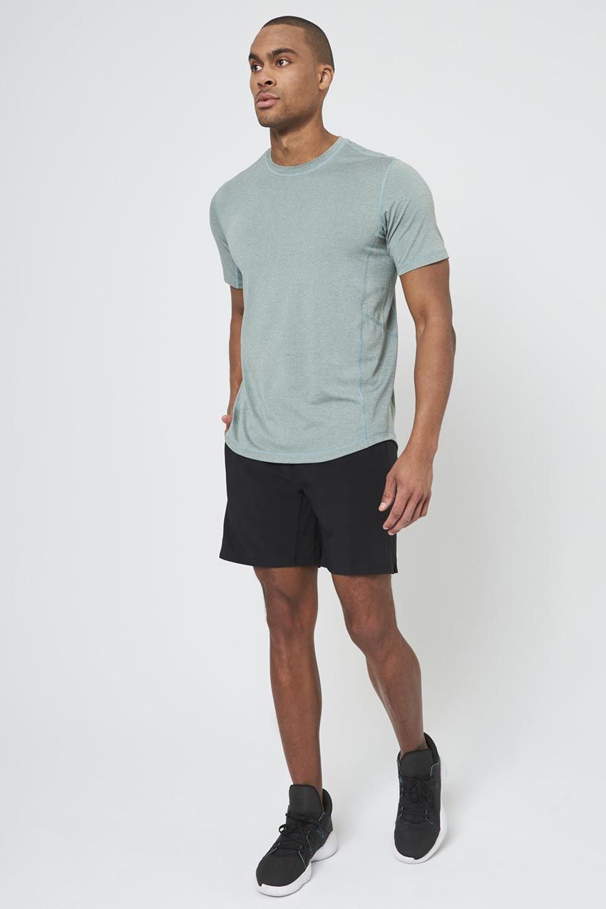 Stride Recycled Polyester Short with Liner 7" sold by MPG product image thumbnail 28