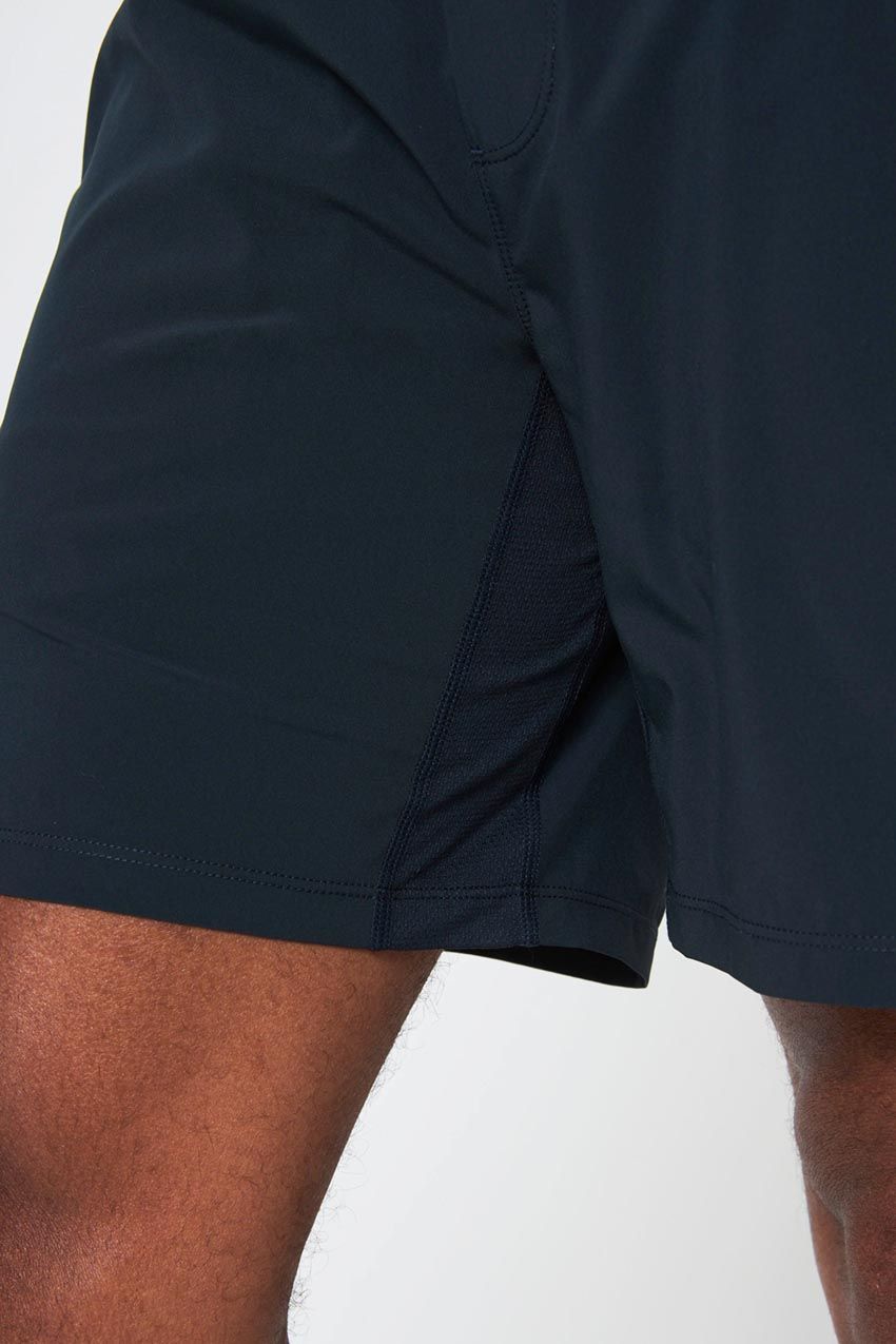 Stride Recycled Polyester Short with Liner 7" sold by MPG product image thumbnail 24