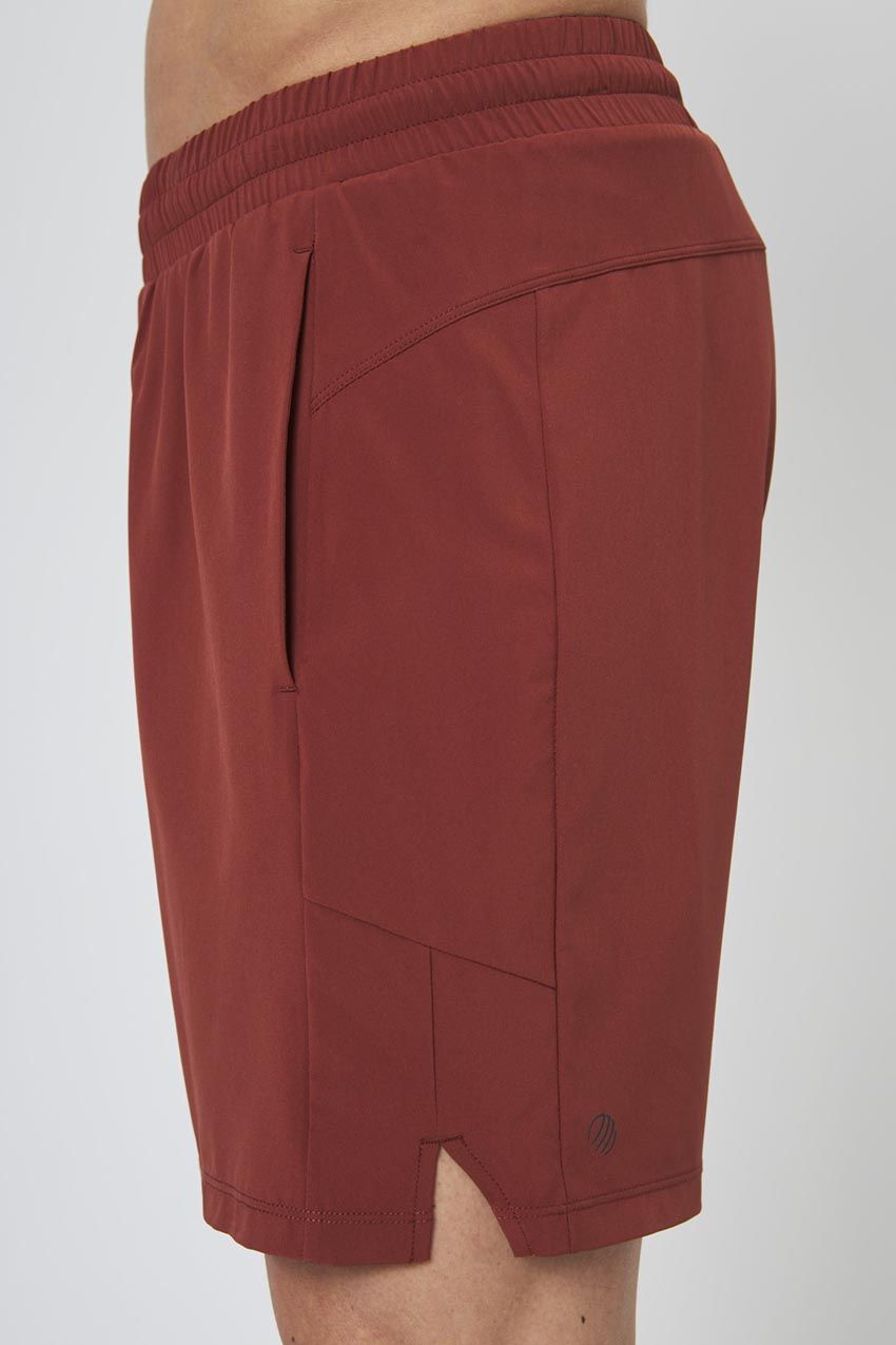 Stride Recycled Polyester Short with Liner 7" sold by MPG product image thumbnail 15