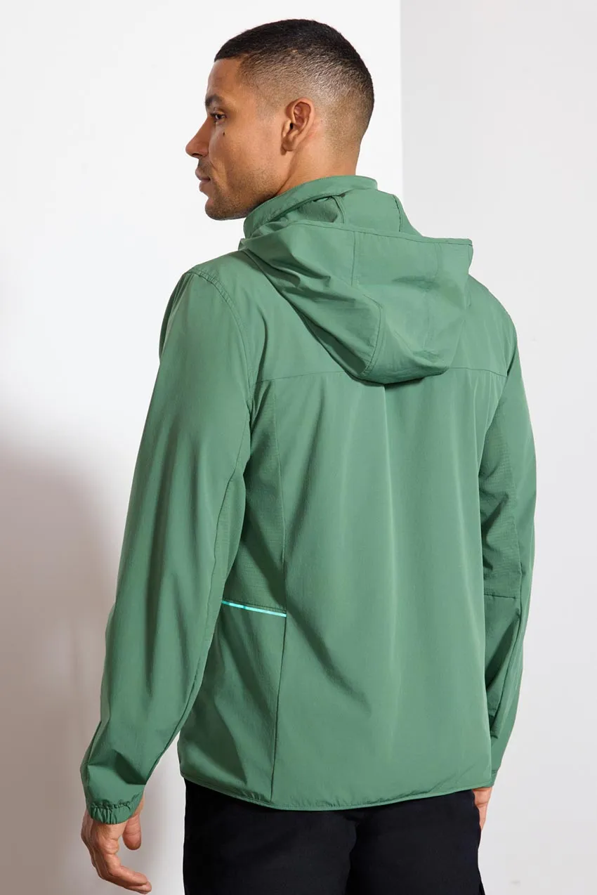 Quest Jacket - Myrtle sold by MPG product image thumbnail 2