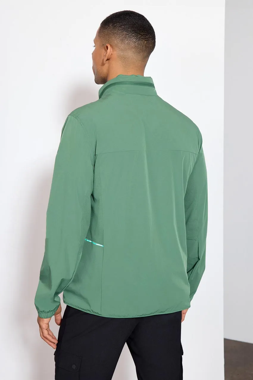 Quest Jacket - Myrtle sold by MPG product image thumbnail 3