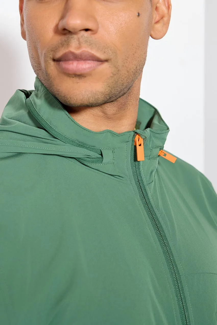 Quest Jacket - Myrtle sold by MPG product image thumbnail 4