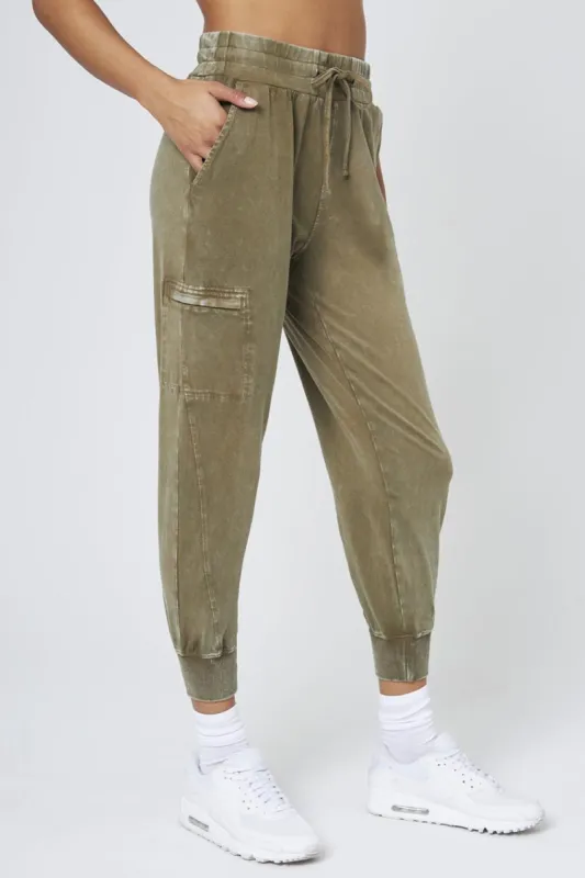 Rhythm Side Pocket Jogger 26" sold by MPG