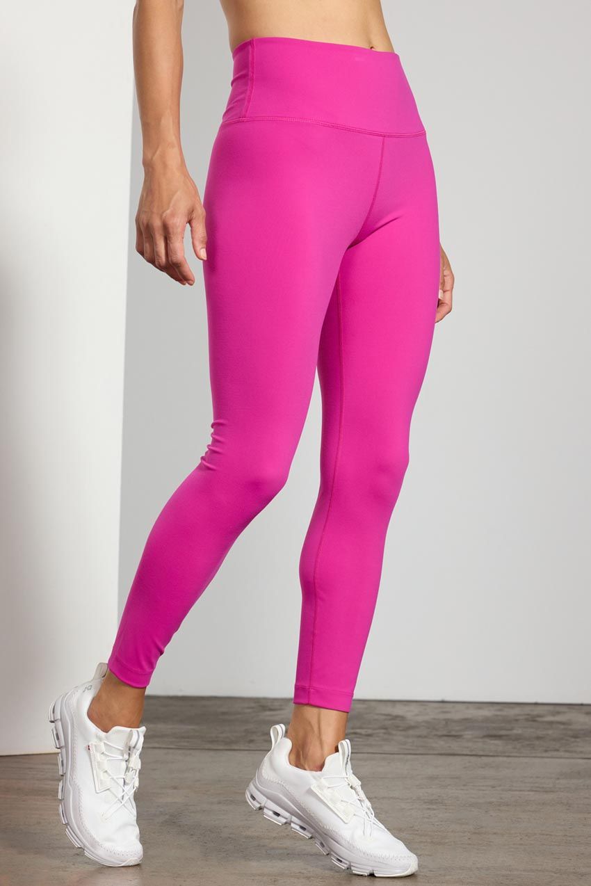 Velocity High-Waisted Legging 26" sold by MPG product image thumbnail 4