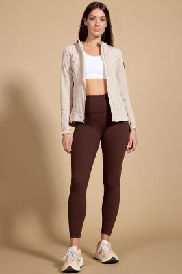 Velocity High-Waisted Legging 26" sold by MPG