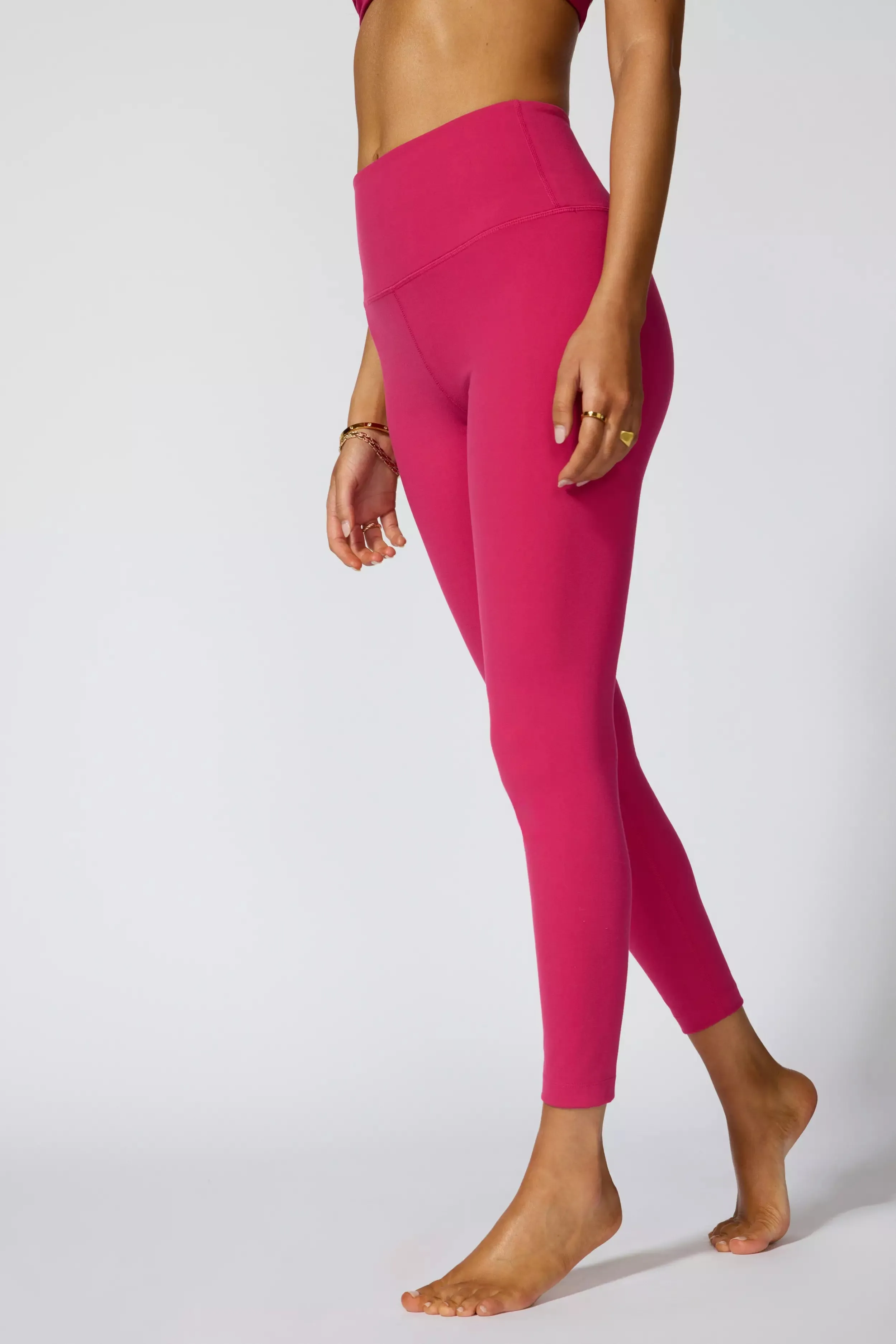 Velocity High-Waisted Legging 26" sold by MPG product image thumbnail 4