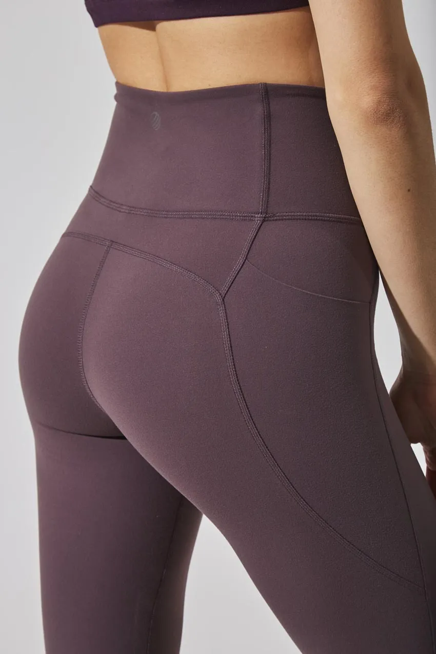 Aria Velocity High-Waisted 7/8 Legging sold by MPG product image thumbnail 5