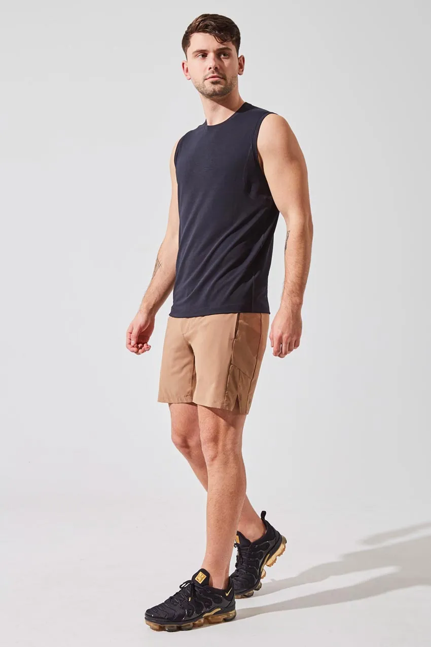 Catch 7” Recycled Polyester Short with Liner sold by MPG product image thumbnail 2