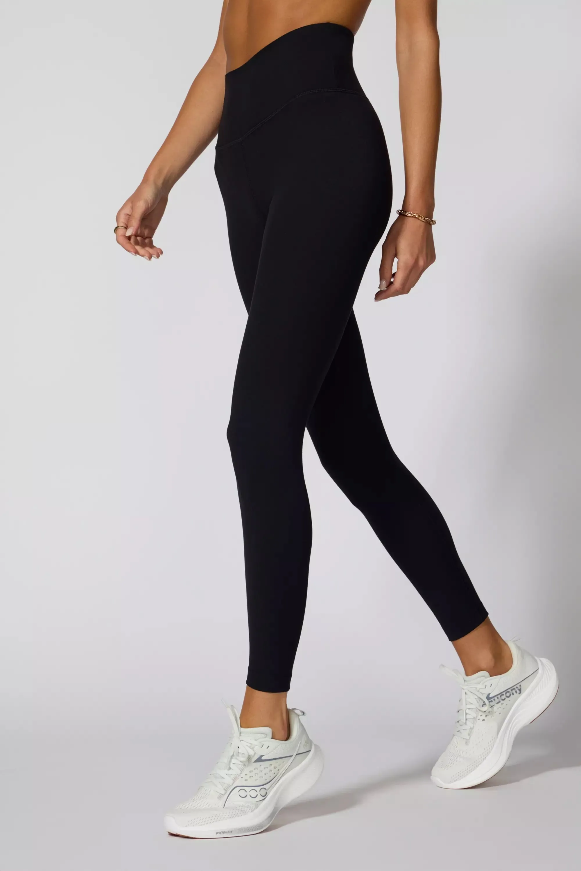 Velocity Legging - Black sold by MPG