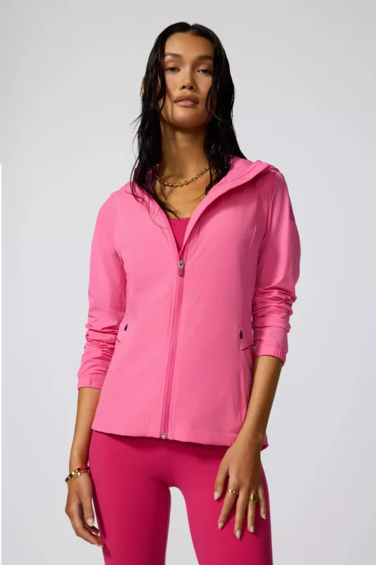 Quest Lightweight Packable Jacket sold by MPG