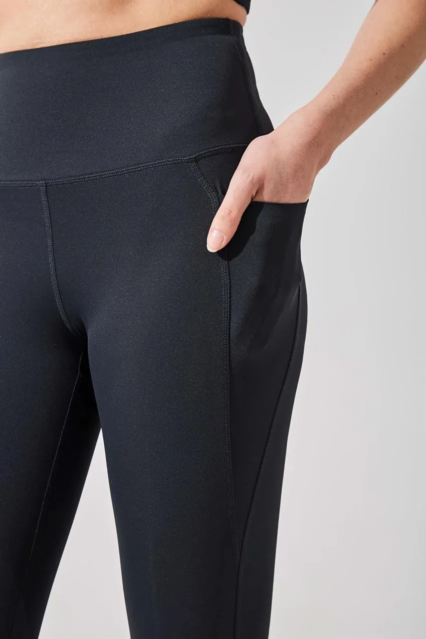 Vital High-Waisted 26" Side Pocket Leggings - Promo sold by MPG product image thumbnail 5