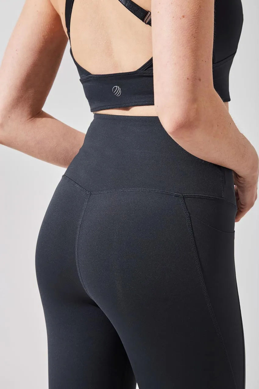 Vital High-Waisted 26" Side Pocket Leggings - Promo sold by MPG product image thumbnail 4