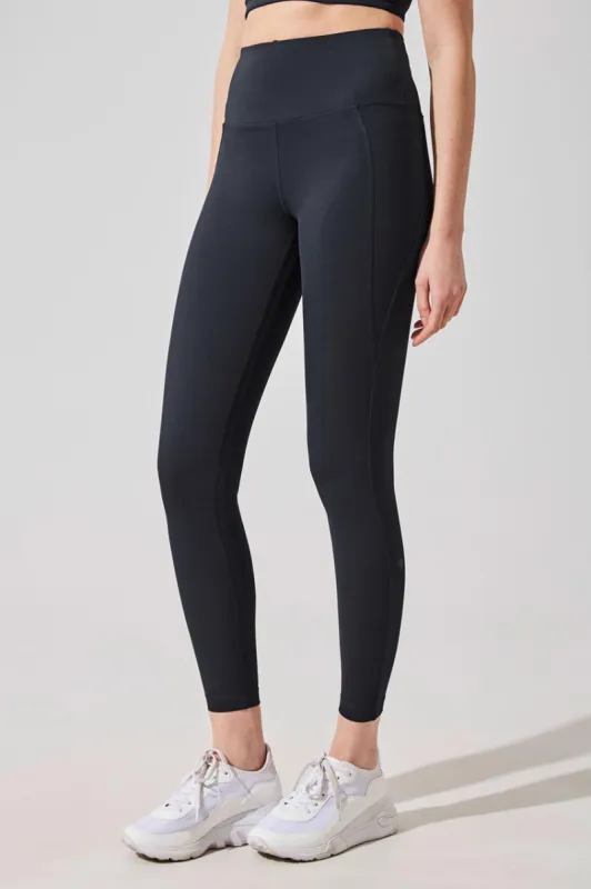 Vital High-Waisted 26" Side Pocket Leggings - Promo sold by MPG