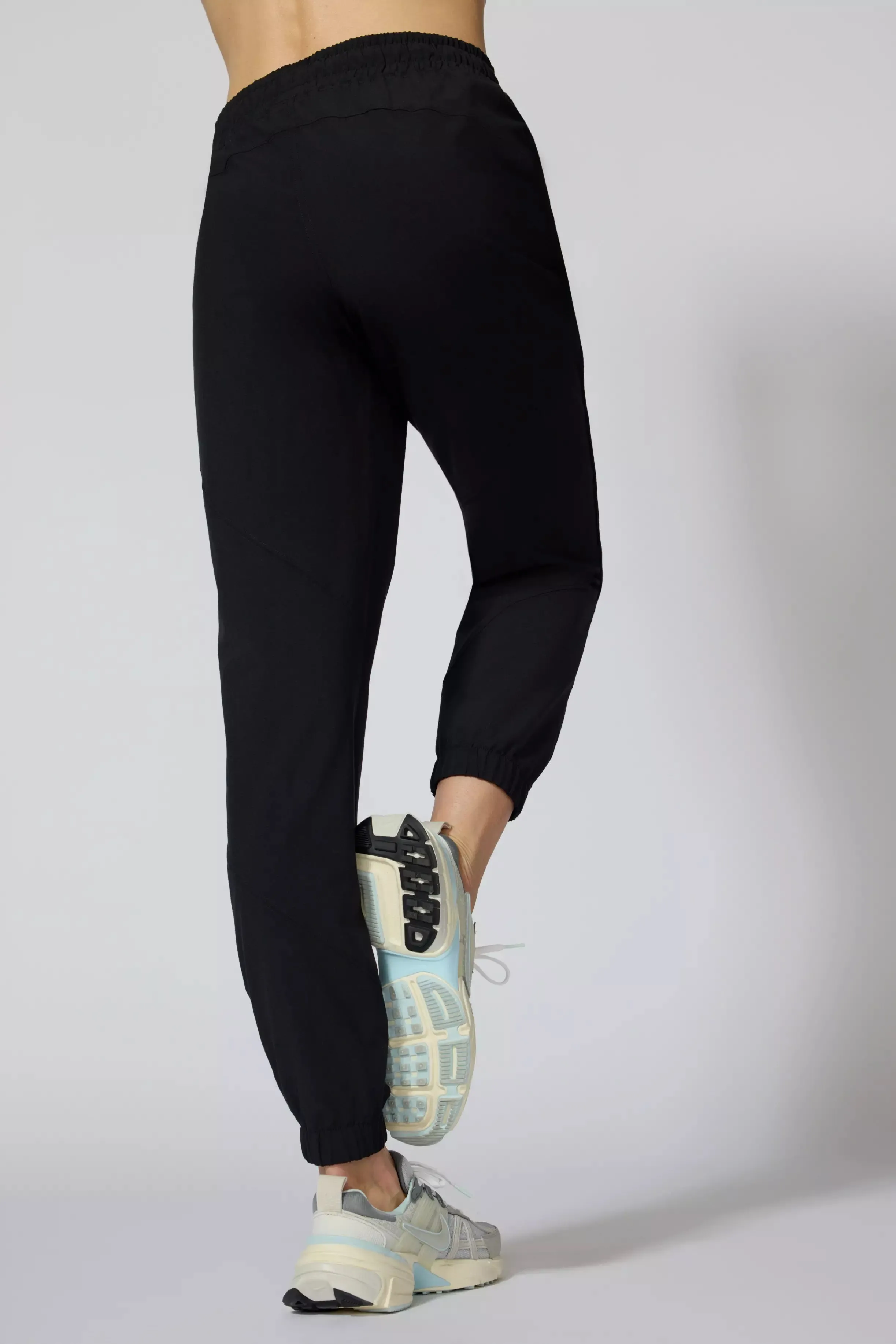 Rove Jogger - Black sold by MPG product image thumbnail 3