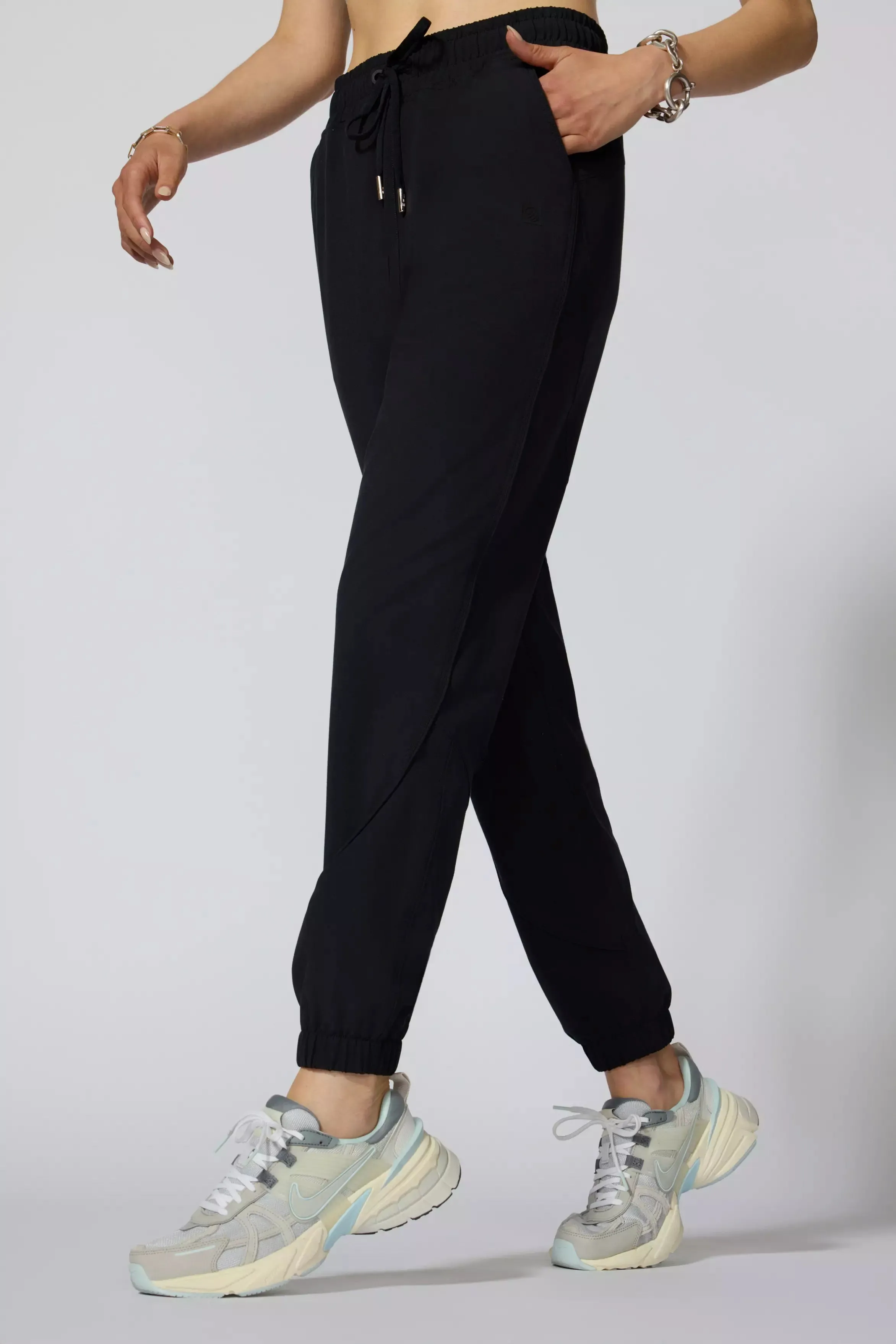 Rove Jogger - Black sold by MPG product image thumbnail 4