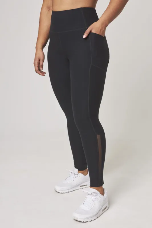 Women’s Knit Active Tight sold by MPG