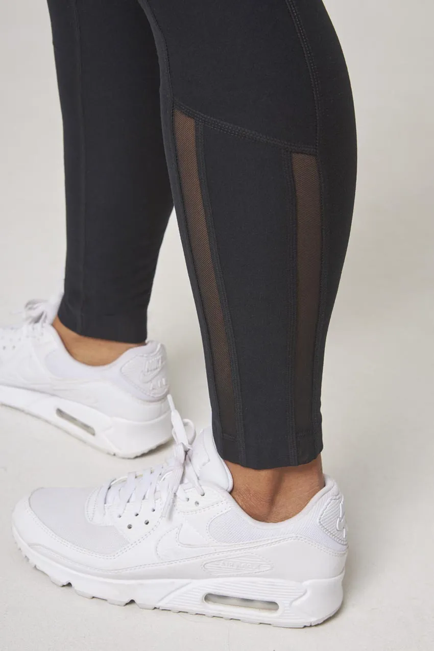 Women’s Knit Active Tight sold by MPG product image thumbnail 5