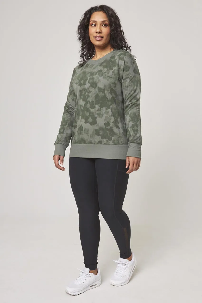 Women’s Knit Active Tight sold by MPG product image thumbnail 2