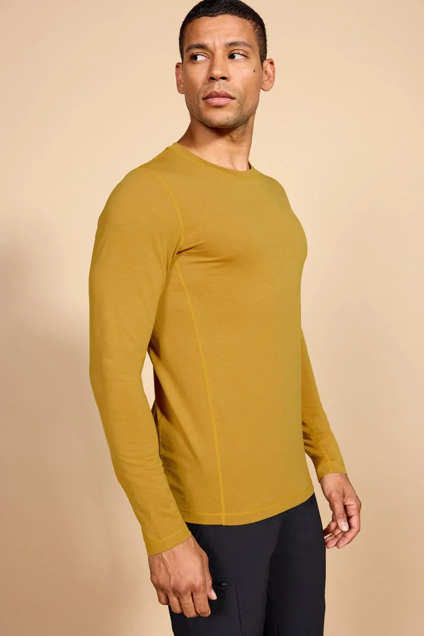 Orbit Long Sleeve Base Layer Shirt sold by MPG product image thumbnail 5