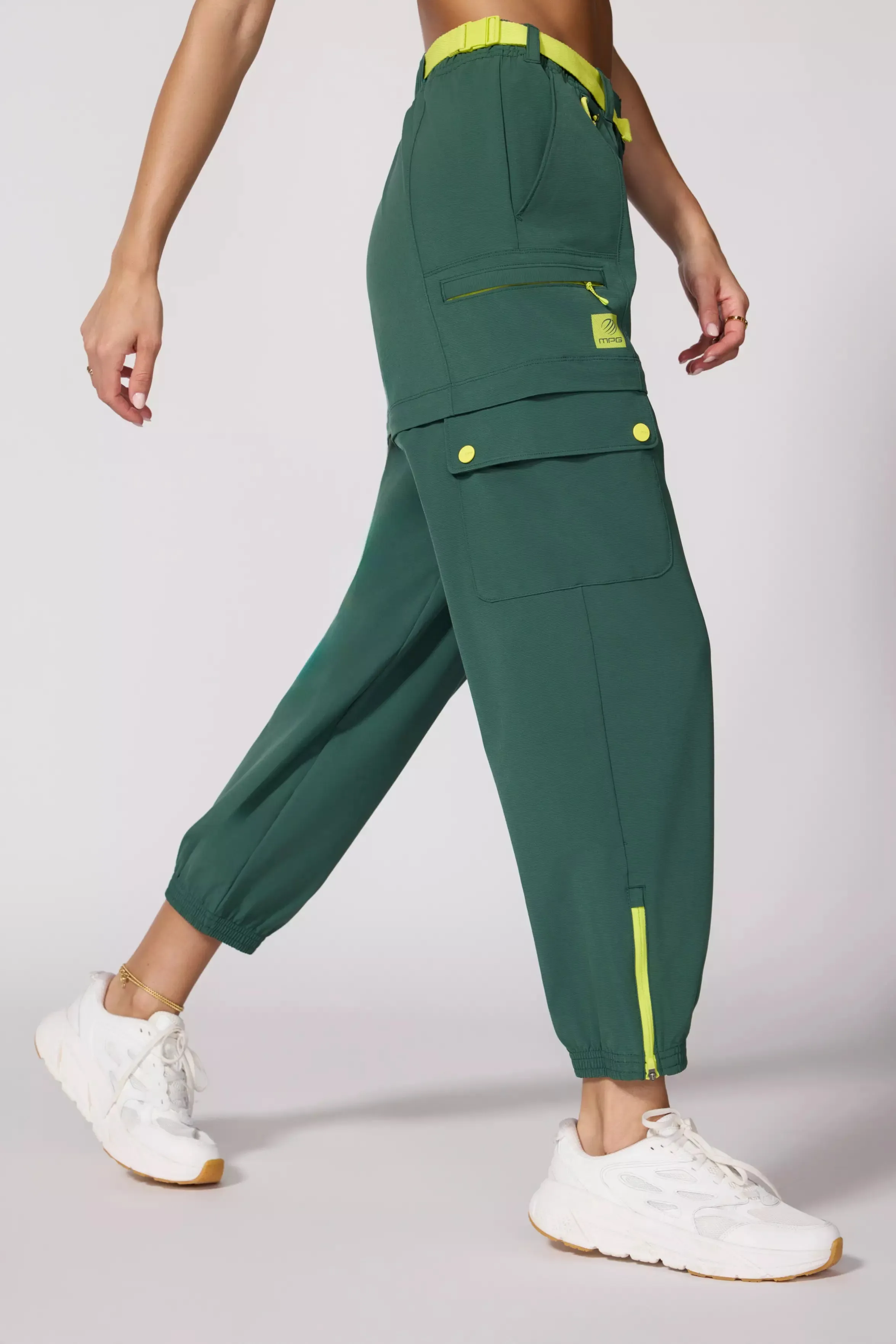 Rove 2-in-1 Pant with Carabiner 27" sold by MPG product image thumbnail 4