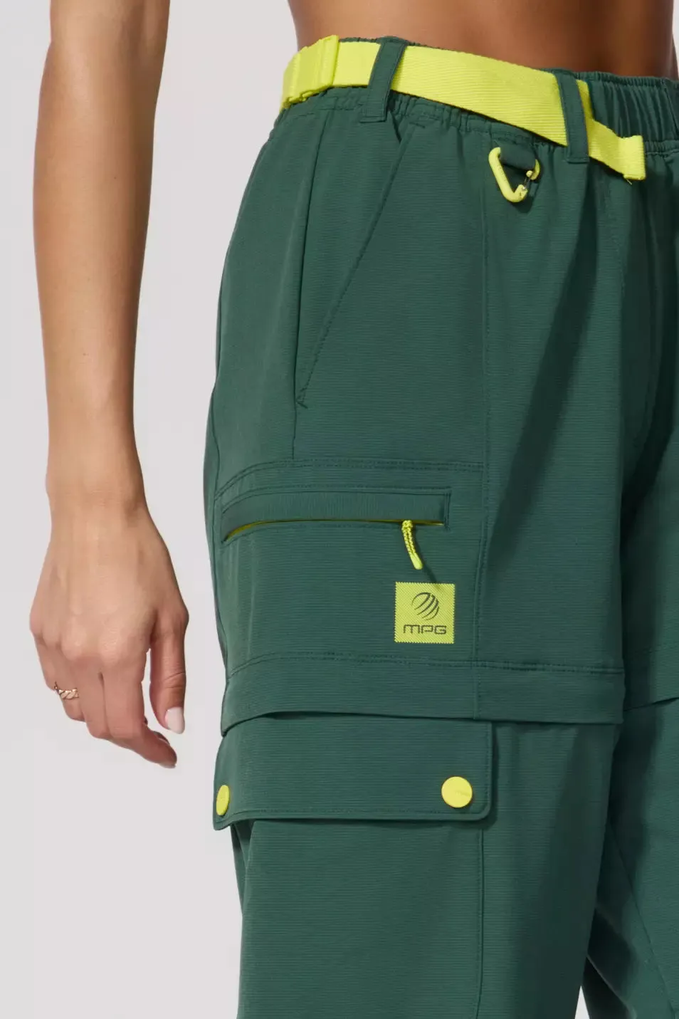 Rove 2-in-1 Pant with Carabiner 27" sold by MPG product image thumbnail 5