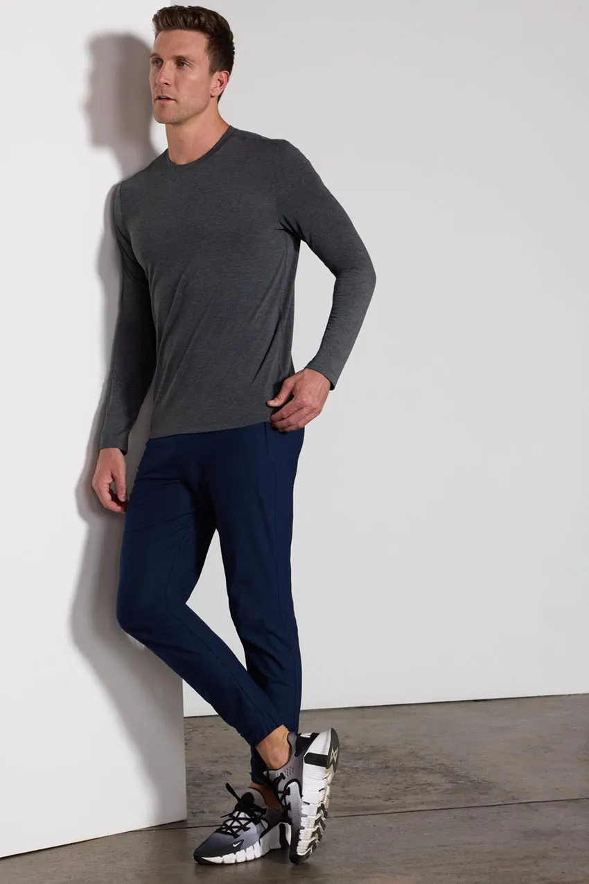 Limitless Cargo Jogger - Deep Navy sold by MPG product image thumbnail 2