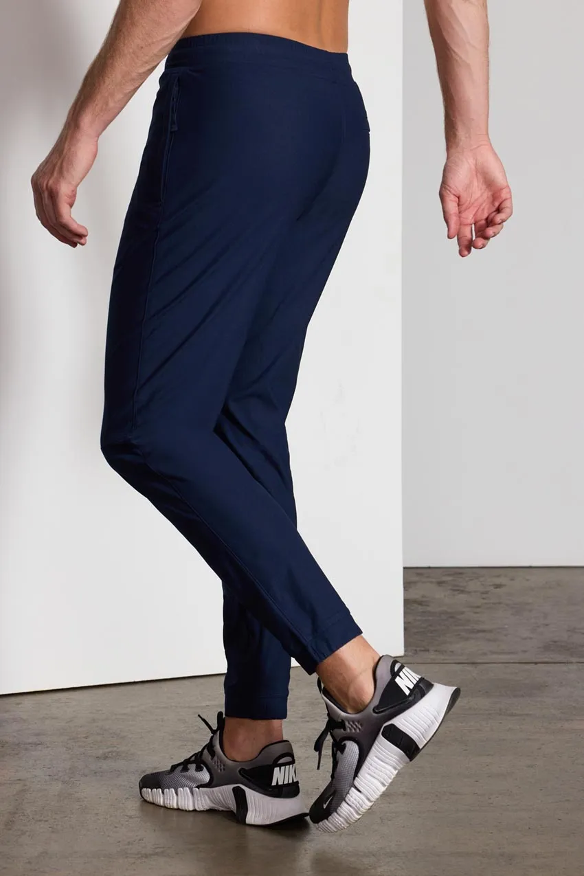 Limitless Cargo Jogger - Deep Navy sold by MPG product image thumbnail 3