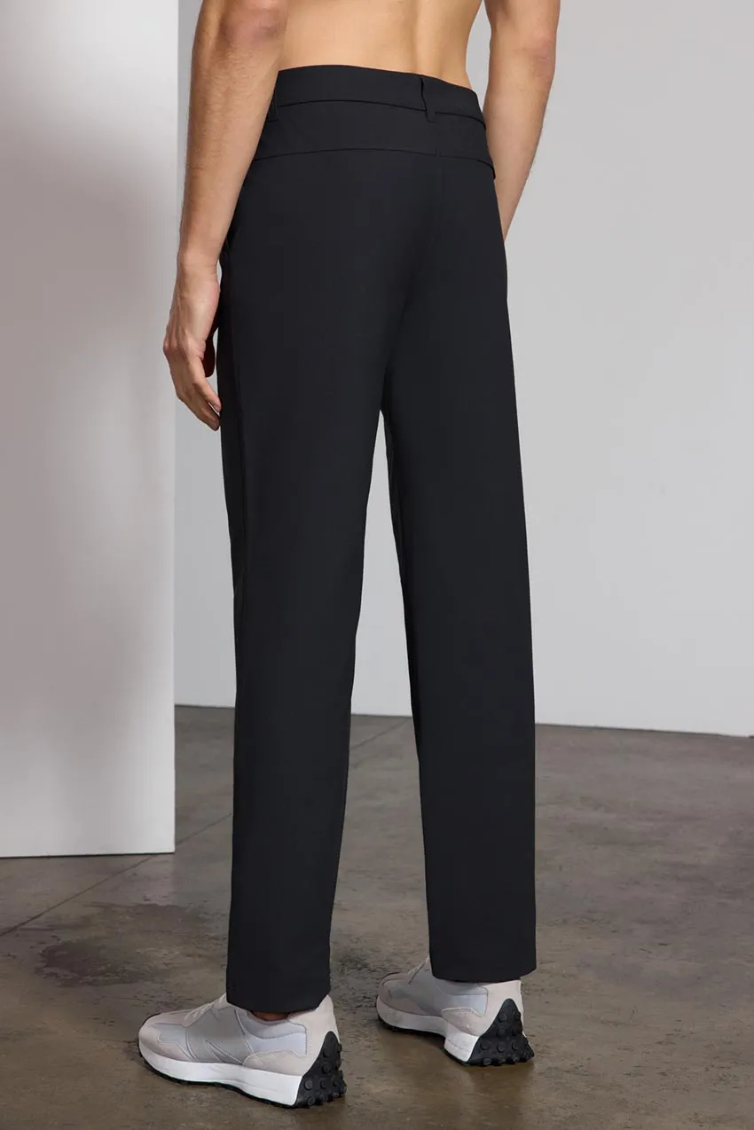 Limitless Chino Pant - Black sold by MPG product image thumbnail 3