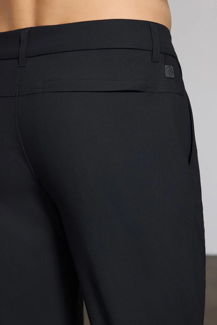 Limitless Chino Pant - Black sold by MPG product image thumbnail 5