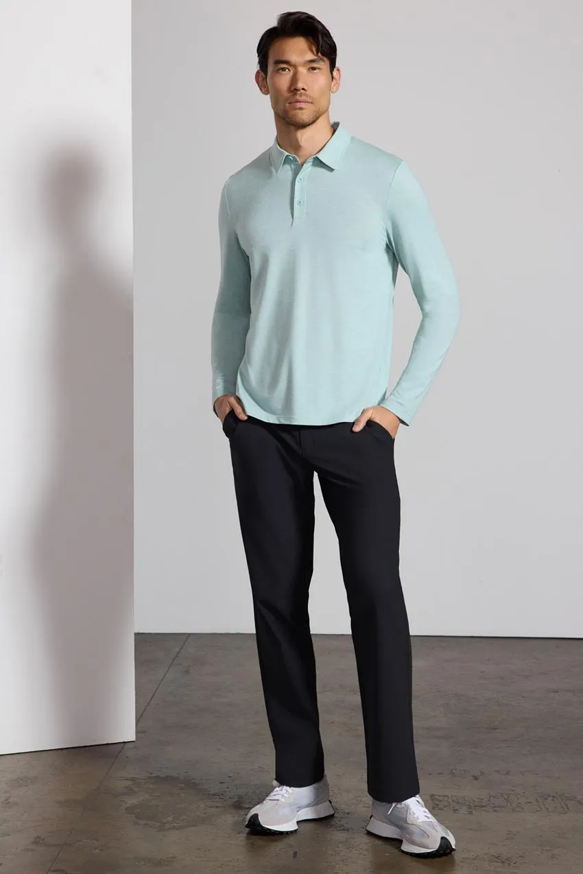 Limitless Chino Pant - Black sold by MPG product image thumbnail 2