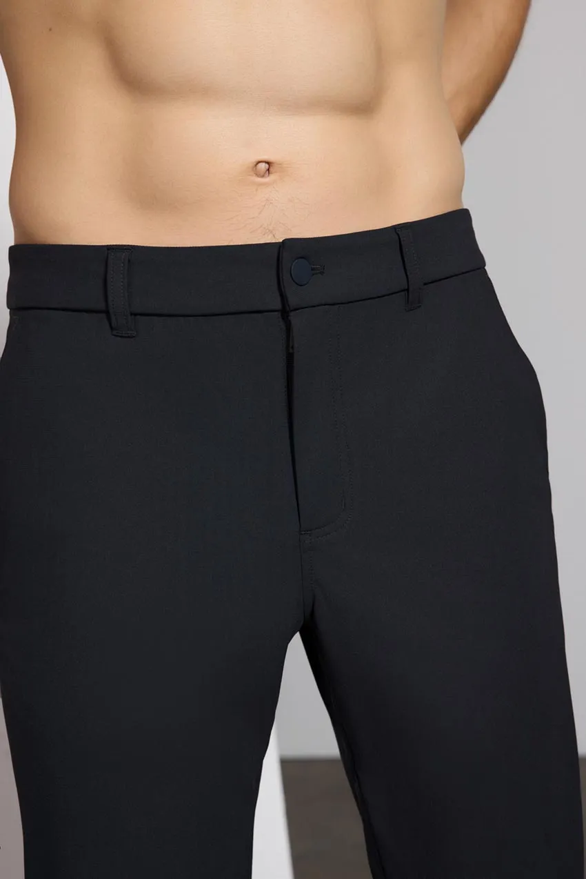 Limitless Chino Pant - Black sold by MPG product image thumbnail 4