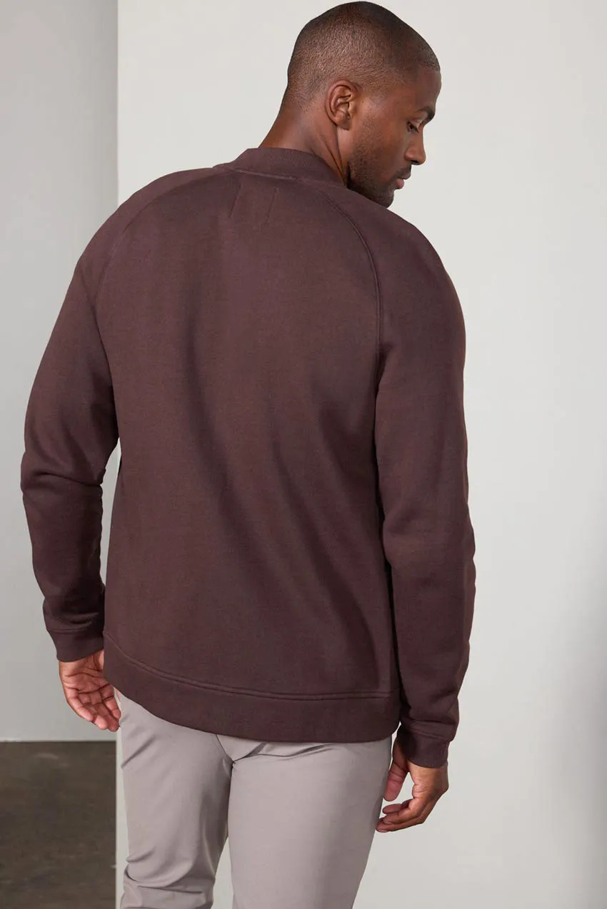 The Comfort Men’s Bomber sold by MPG product image thumbnail 3