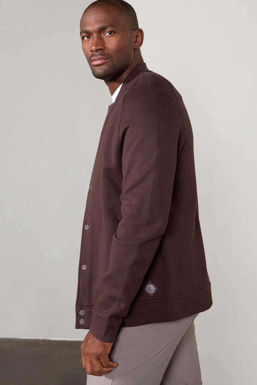 The Comfort Men’s Bomber sold by MPG product image thumbnail 4