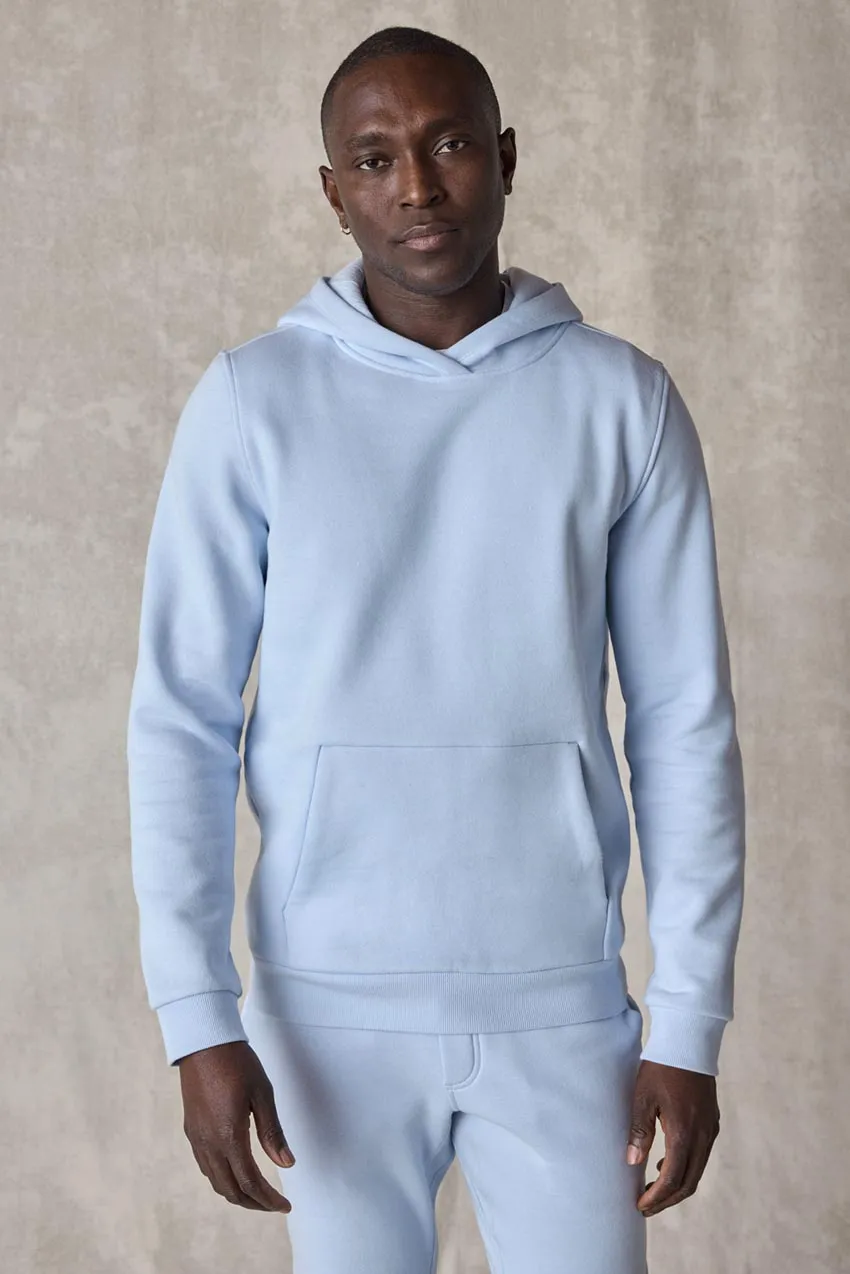 The Comfort Men’s Pullover Hoodie - Sale sold by MPG
