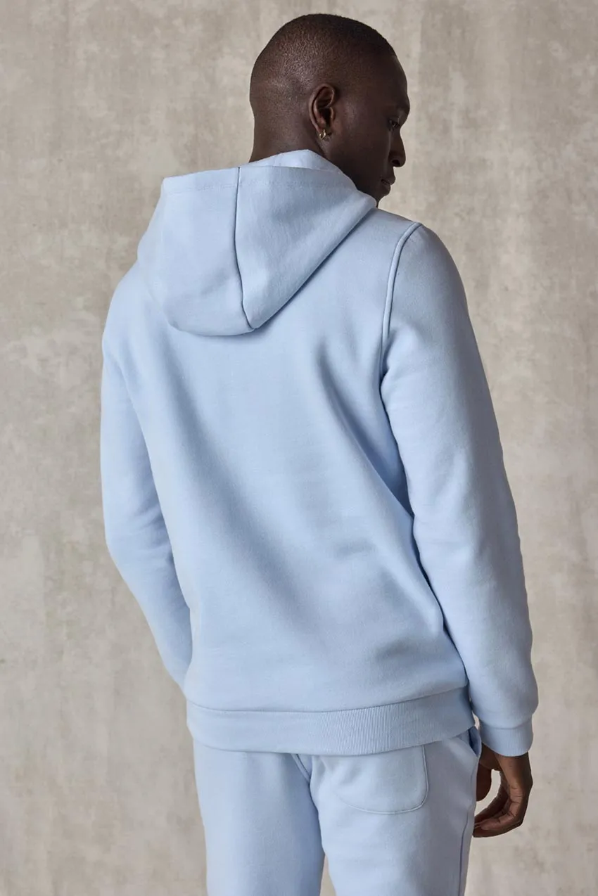The Comfort Men’s Pullover Hoodie - Sale sold by MPG product image thumbnail 3