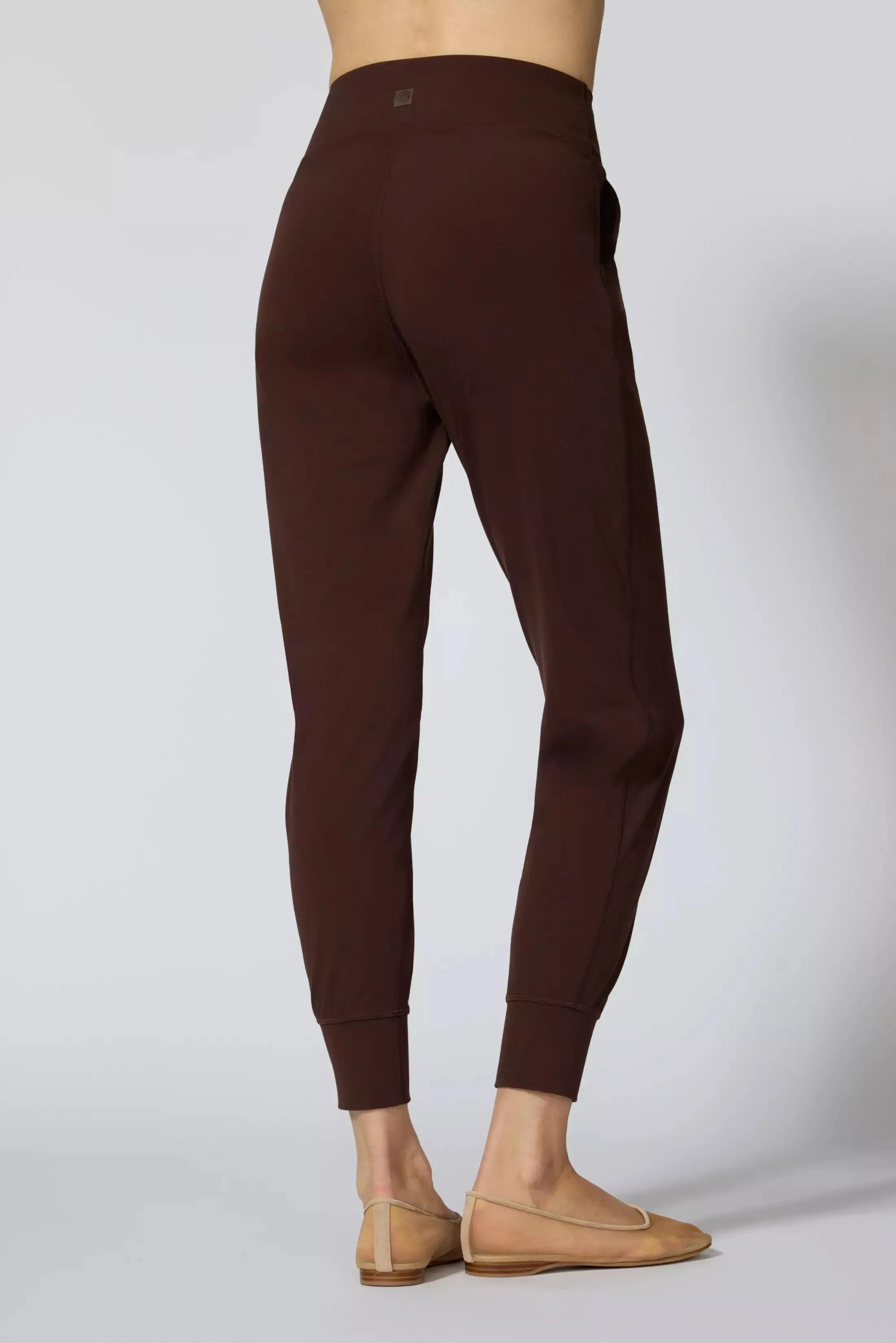 Vital Jogger - Chocolate Brown sold by MPG product image thumbnail 3