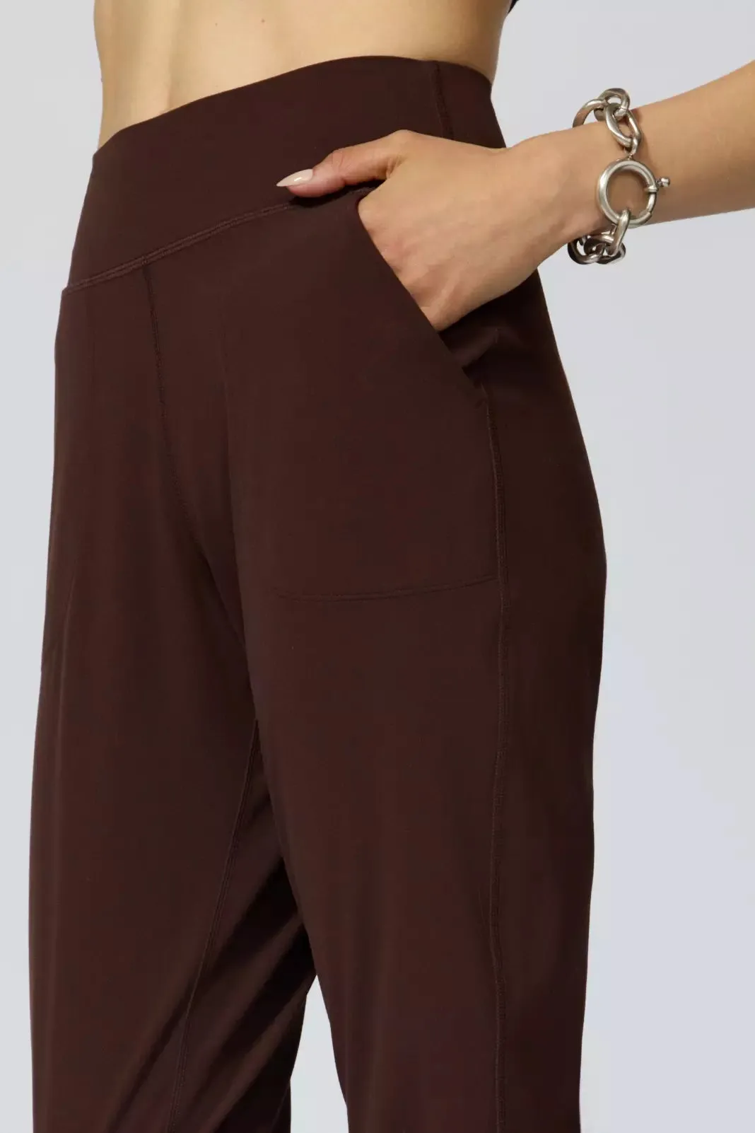 Vital Jogger - Chocolate Brown sold by MPG product image thumbnail 5