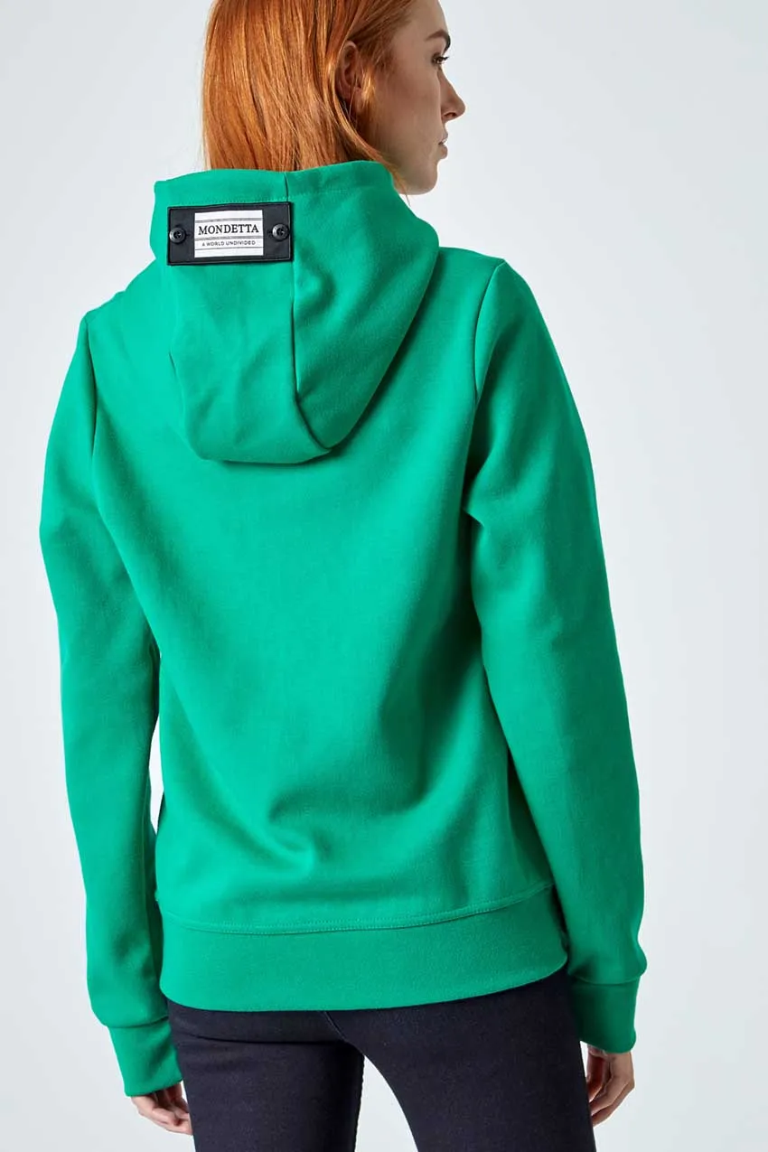 Tribe Pullover Hoodie sold by MPG product image thumbnail 2