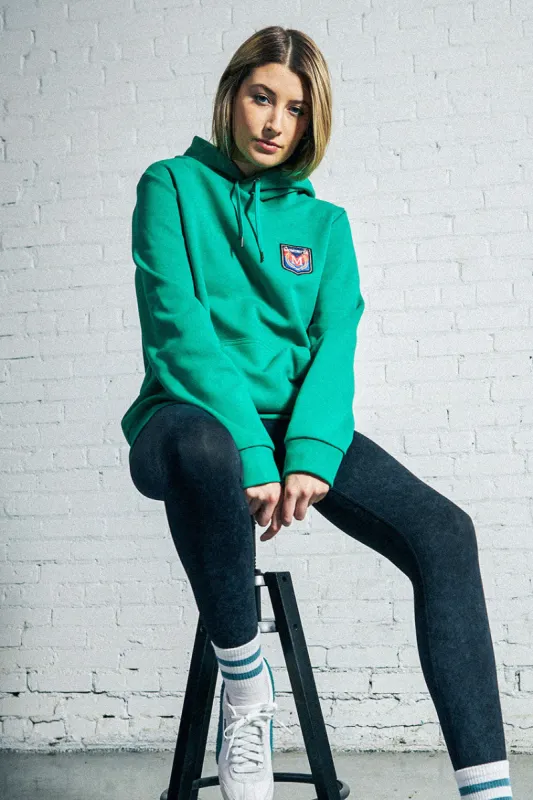 Tribe Pullover Hoodie sold by MPG