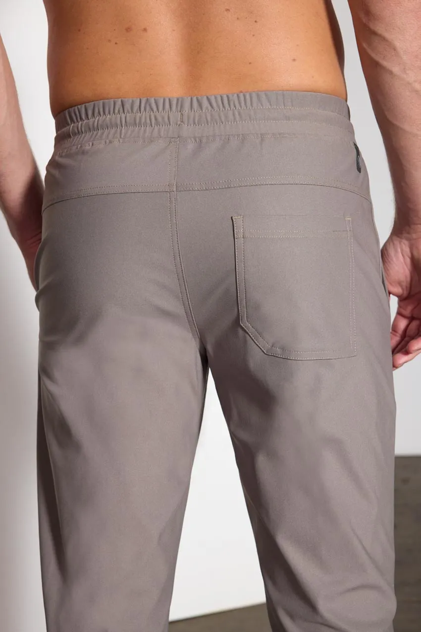 Limitless Jogger - Mushroom sold by MPG product image thumbnail 5