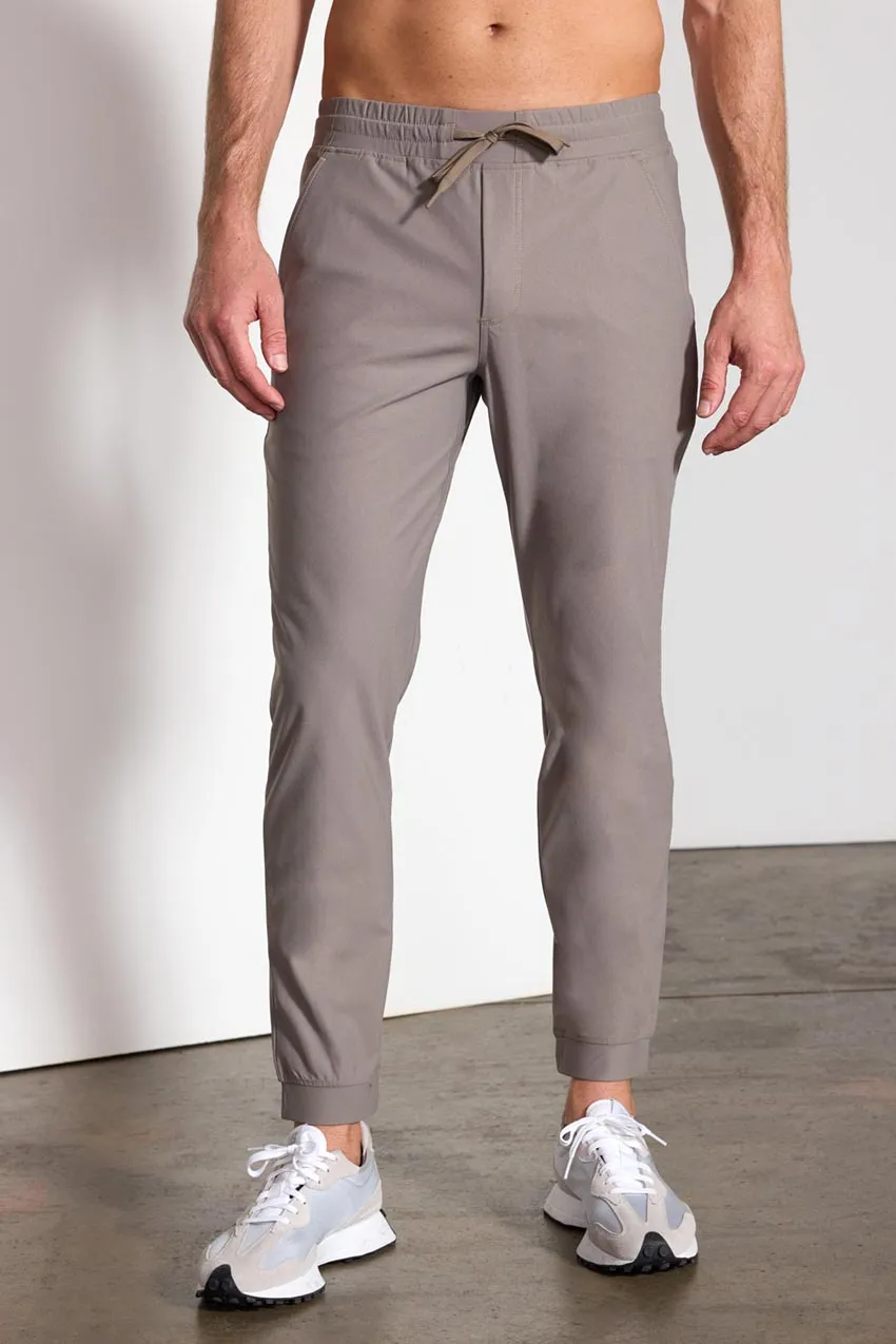 Limitless Jogger - Mushroom sold by MPG