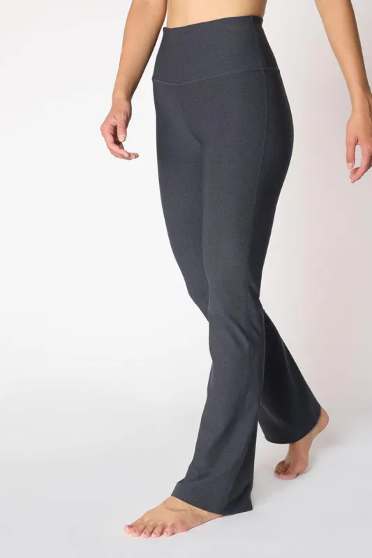 Explore High-Waisted 31" Boot Cut Pant sold by MPG
