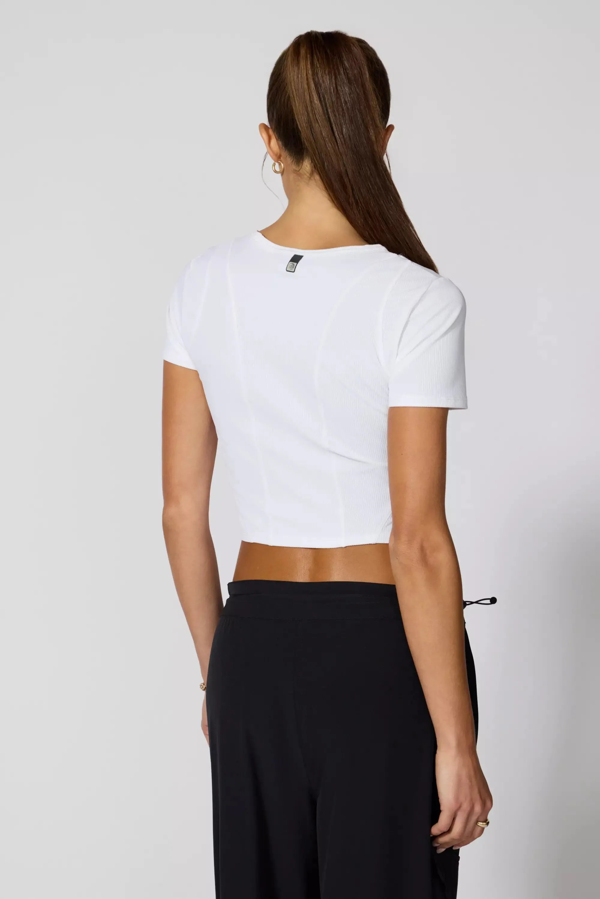 Vivid Tee - White sold by MPG product image thumbnail 4