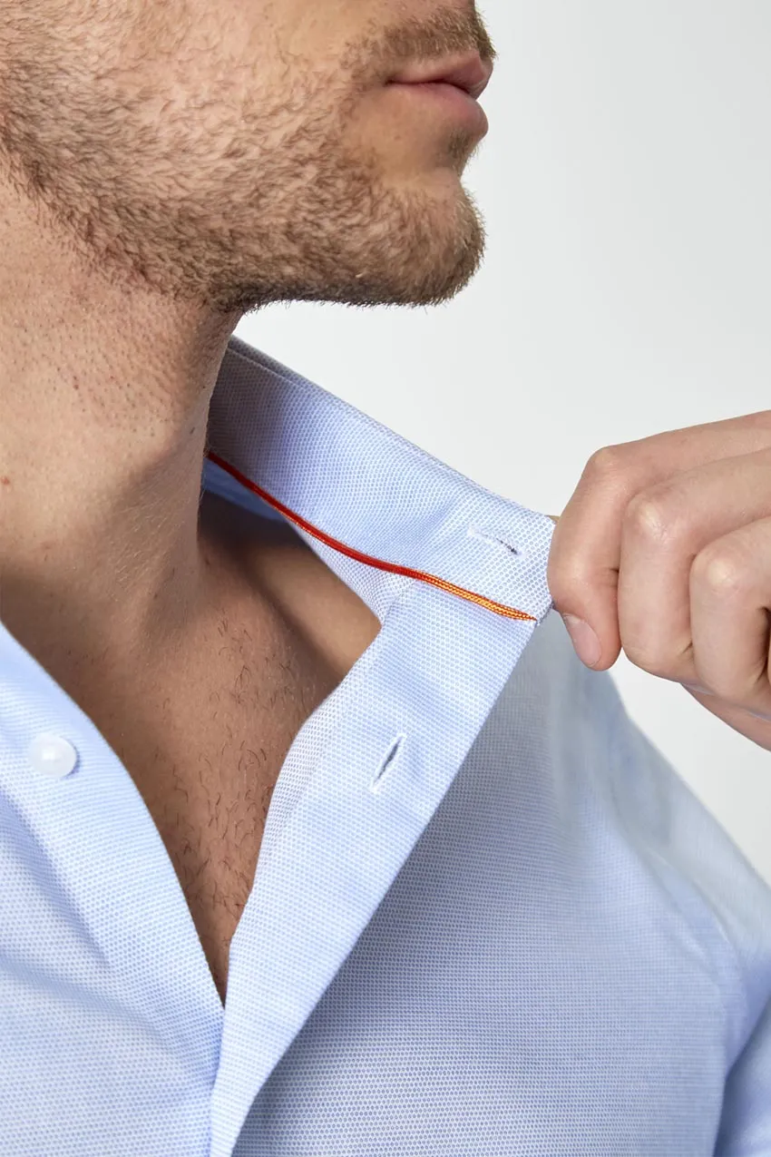 Air-Tech Poplin Standard-Fit Shirt sold by MPG product image thumbnail 4