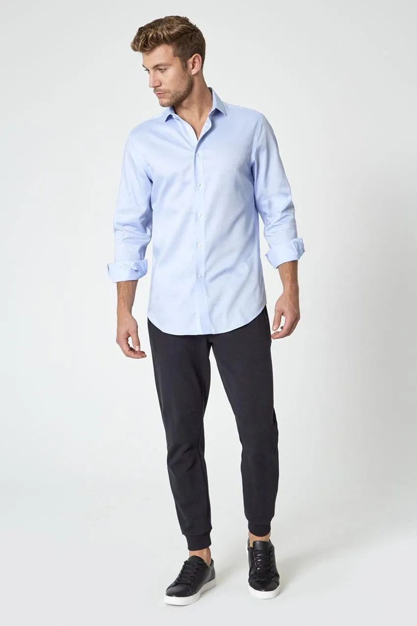 Air-Tech Poplin Standard-Fit Shirt sold by MPG product image thumbnail 2