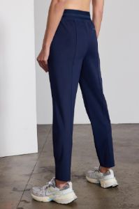 Purpose Mid-Rise Slim Leg Pant 27" sold by MPG