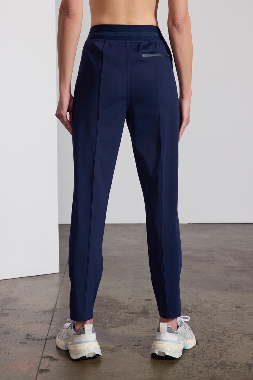 Purpose Mid-Rise Slim Leg Pant 27" sold by MPG product image thumbnail 3